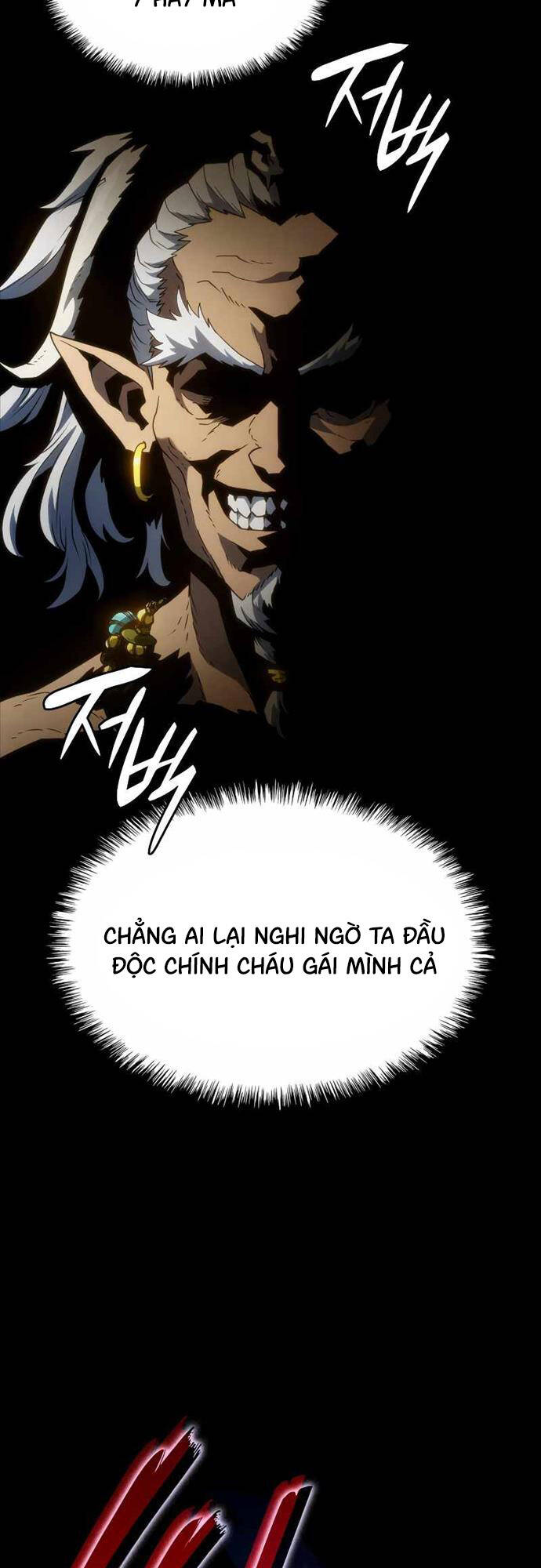 Thiết Huyết Kiếm Sĩ Hồi Quy Chap 51 - Next Chap 52
