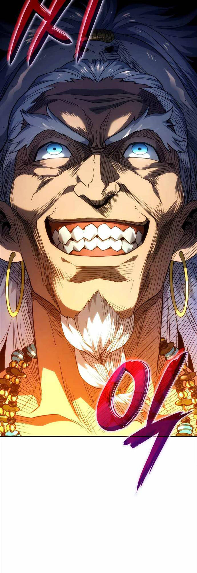 Thiết Huyết Kiếm Sĩ Hồi Quy Chap 51 - Next Chap 52