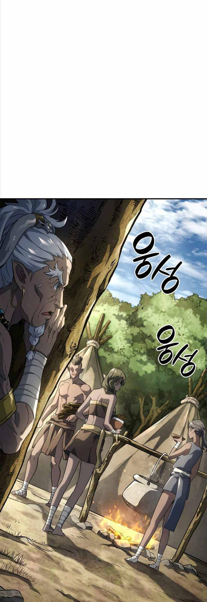 Thiết Huyết Kiếm Sĩ Hồi Quy Chap 51 - Next Chap 52