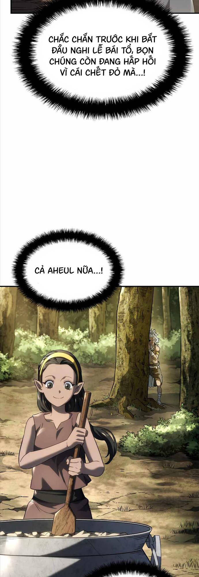 Thiết Huyết Kiếm Sĩ Hồi Quy Chap 51 - Next Chap 52