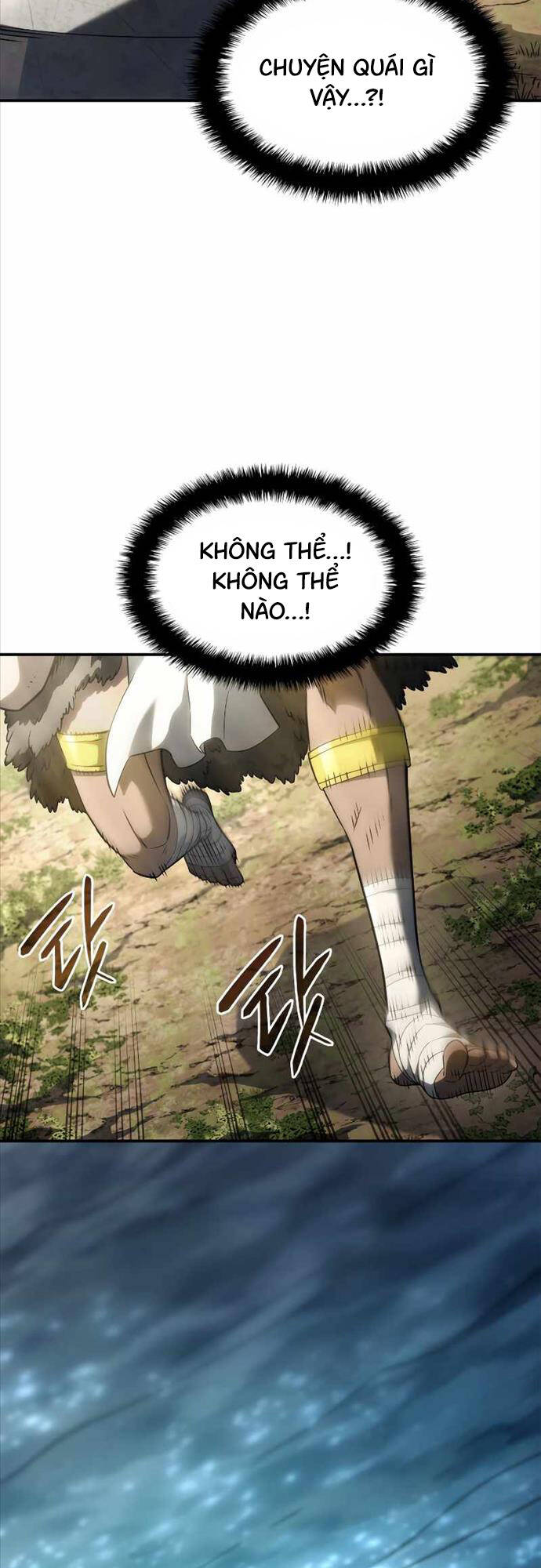 Thiết Huyết Kiếm Sĩ Hồi Quy Chap 51 - Next Chap 52