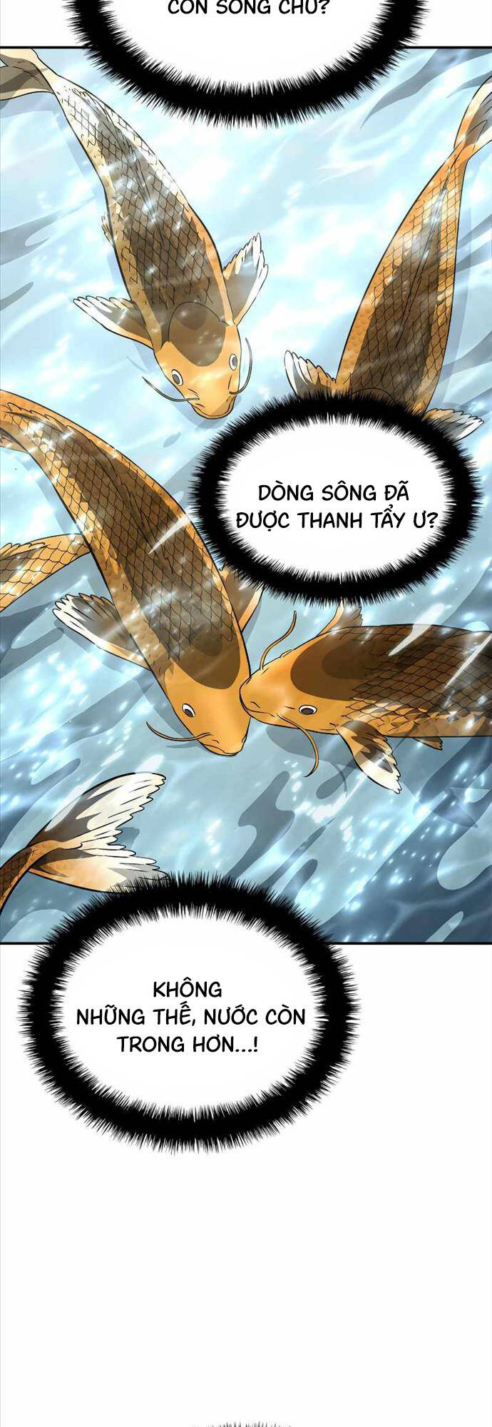 Thiết Huyết Kiếm Sĩ Hồi Quy Chap 51 - Next Chap 52