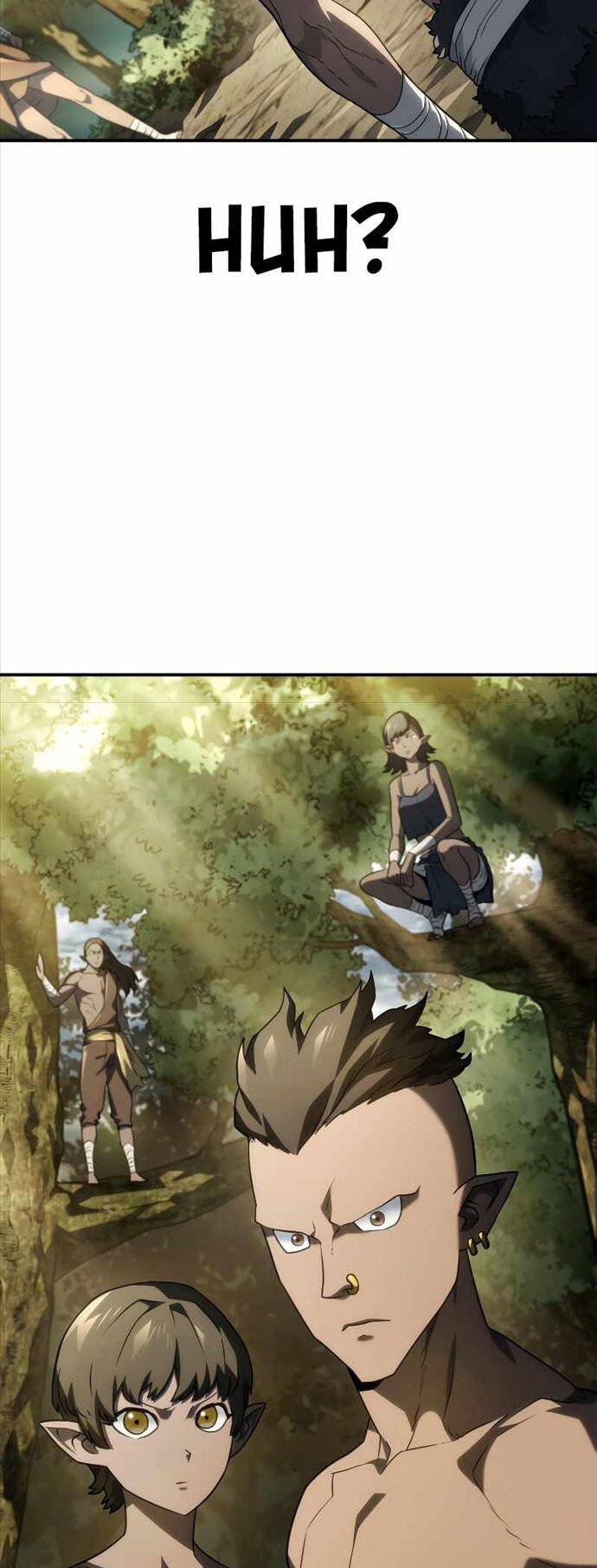 Thiết Huyết Kiếm Sĩ Hồi Quy Chap 51 - Next Chap 52