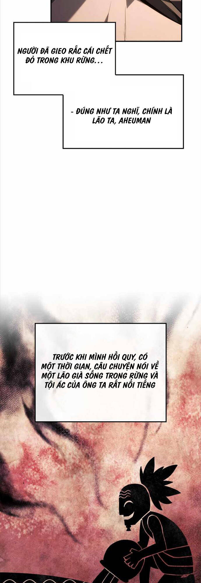 Thiết Huyết Kiếm Sĩ Hồi Quy Chap 51 - Next Chap 52