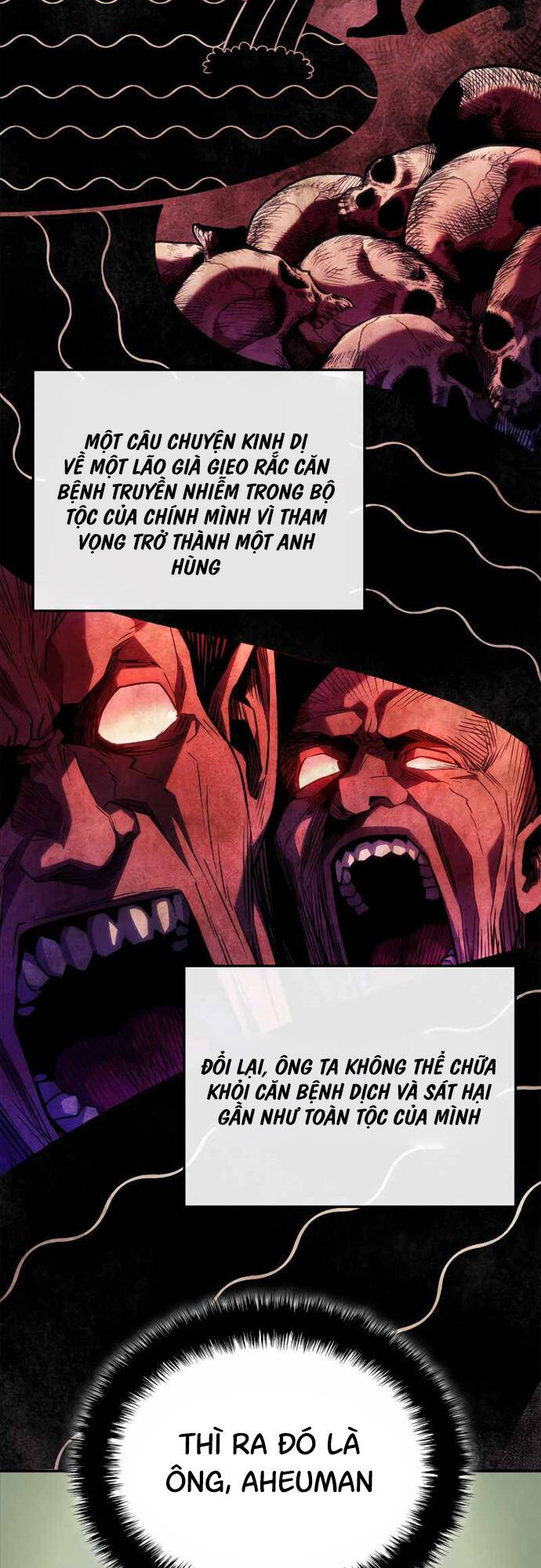Thiết Huyết Kiếm Sĩ Hồi Quy Chap 51 - Next Chap 52