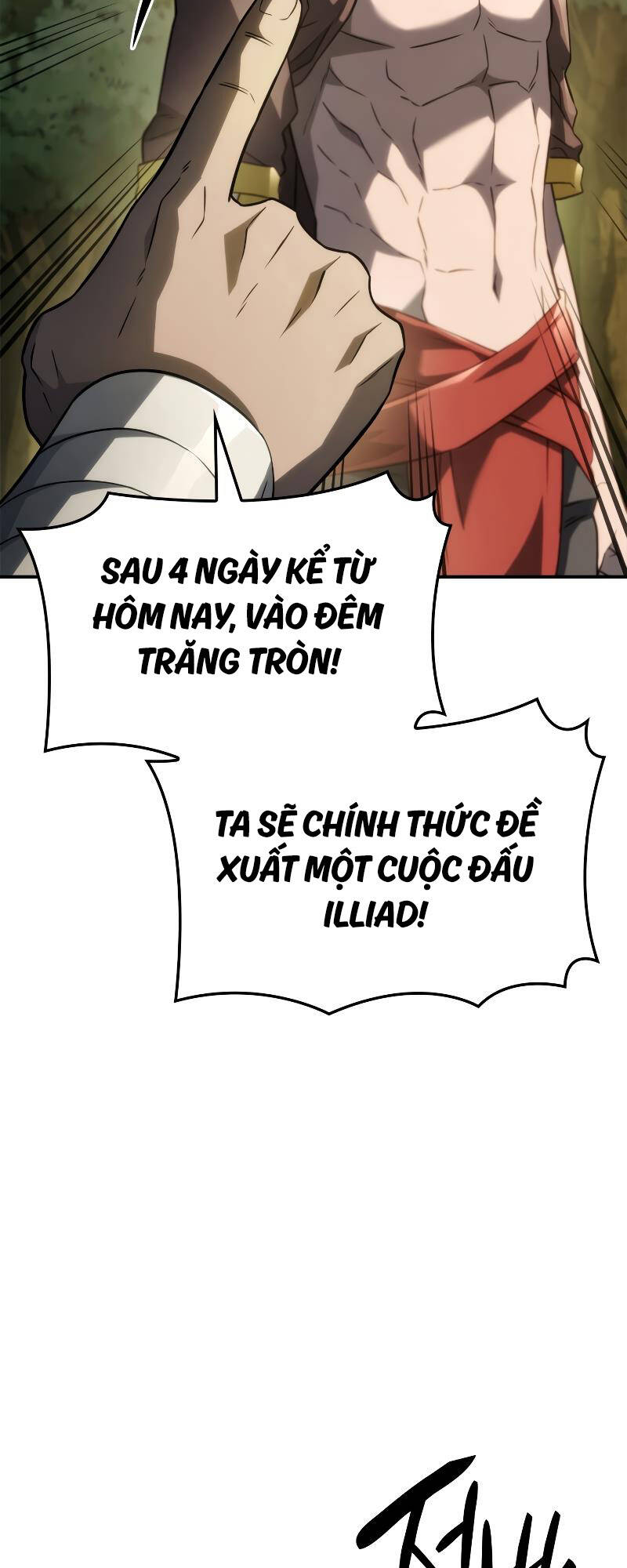 Thiết Huyết Kiếm Sĩ Hồi Quy Chap 52 - Next Chap 53