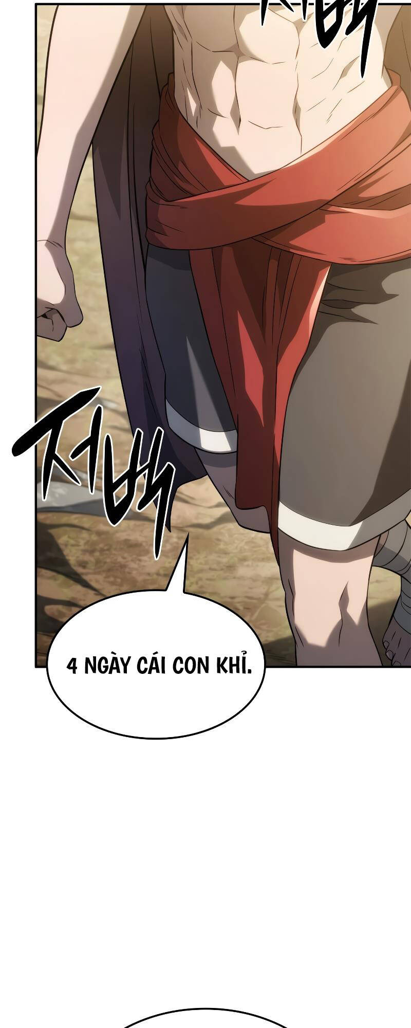 Thiết Huyết Kiếm Sĩ Hồi Quy Chap 52 - Next Chap 53