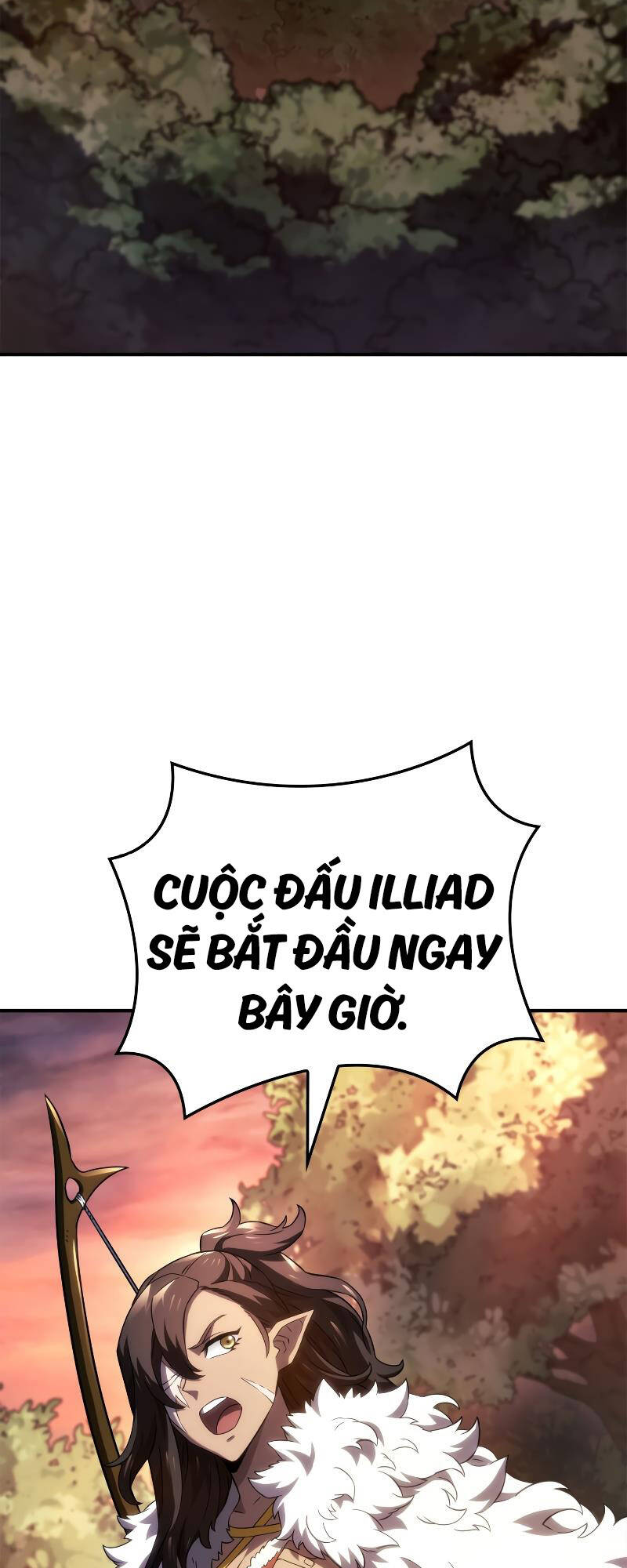 Thiết Huyết Kiếm Sĩ Hồi Quy Chap 52 - Next Chap 53