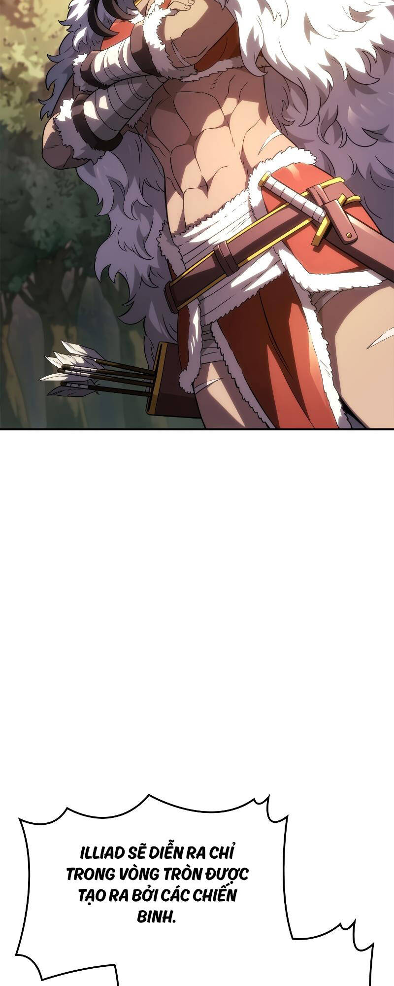 Thiết Huyết Kiếm Sĩ Hồi Quy Chap 52 - Next Chap 53
