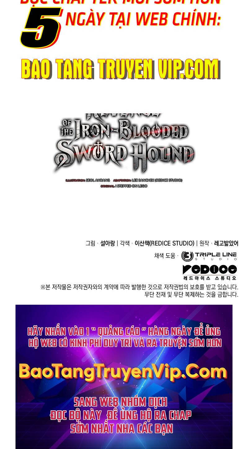 Thiết Huyết Kiếm Sĩ Hồi Quy Chap 52 - Next Chap 53