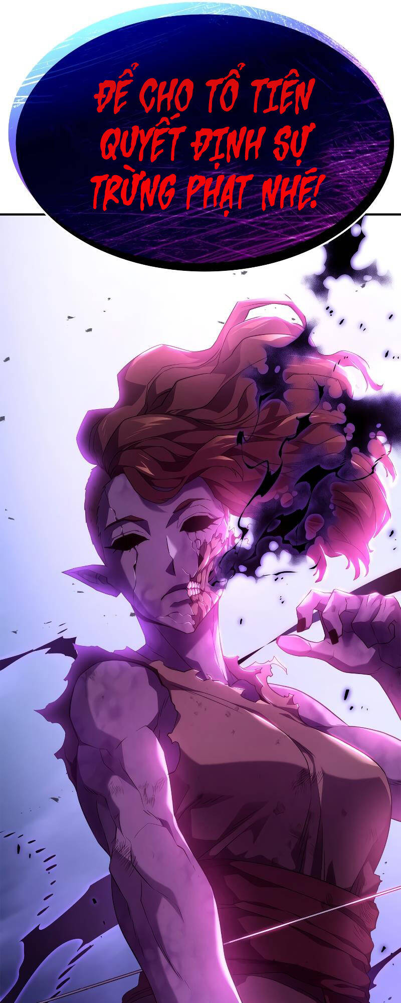 Thiết Huyết Kiếm Sĩ Hồi Quy Chap 52 - Next Chap 53