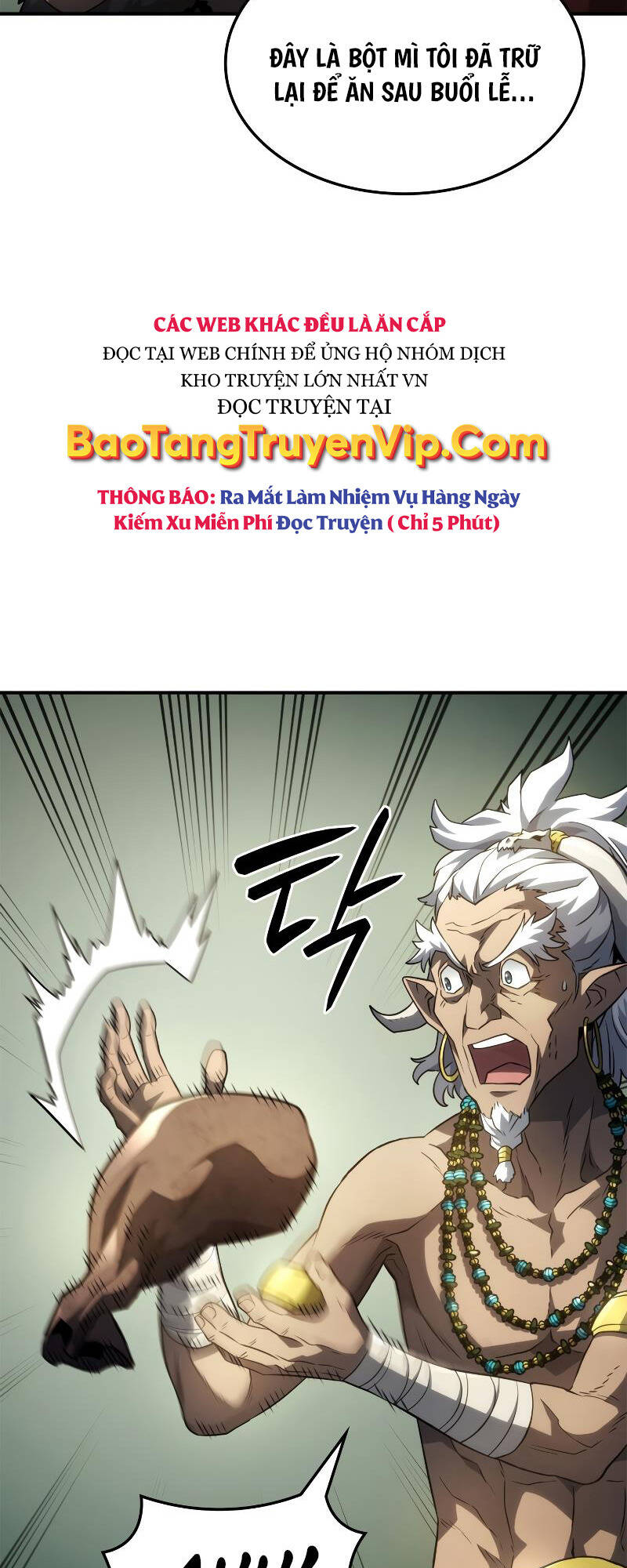 Thiết Huyết Kiếm Sĩ Hồi Quy Chap 52 - Next Chap 53