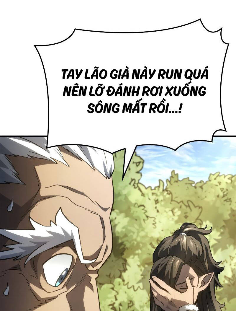 Thiết Huyết Kiếm Sĩ Hồi Quy Chap 52 - Next Chap 53