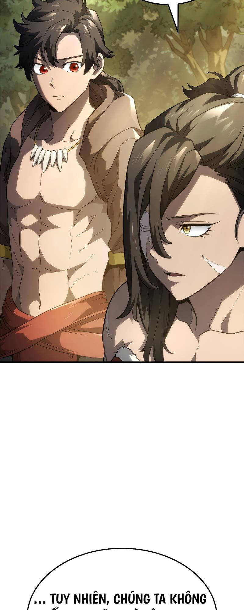 Thiết Huyết Kiếm Sĩ Hồi Quy Chap 52 - Next Chap 53