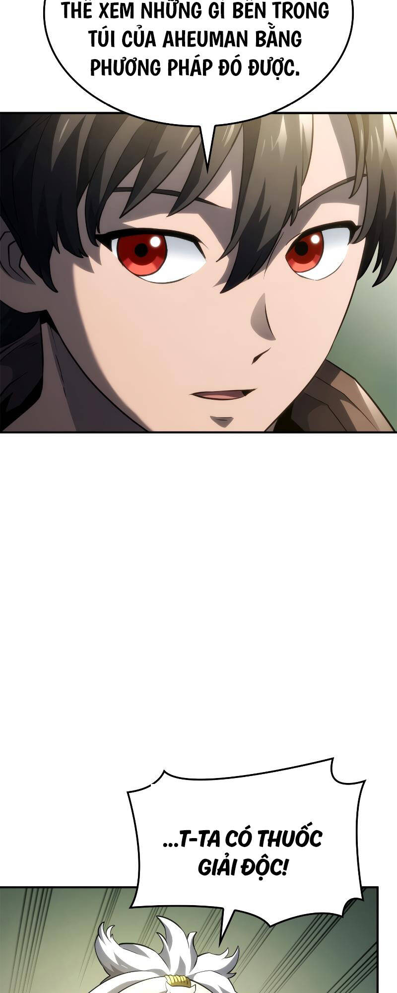 Thiết Huyết Kiếm Sĩ Hồi Quy Chap 52 - Next Chap 53