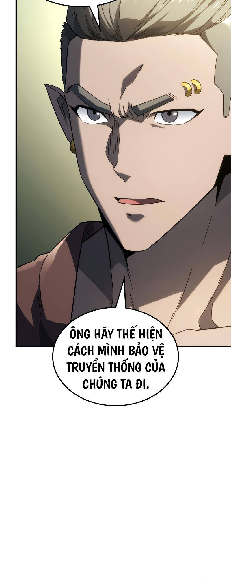 Thiết Huyết Kiếm Sĩ Hồi Quy Chap 52 - Next Chap 53