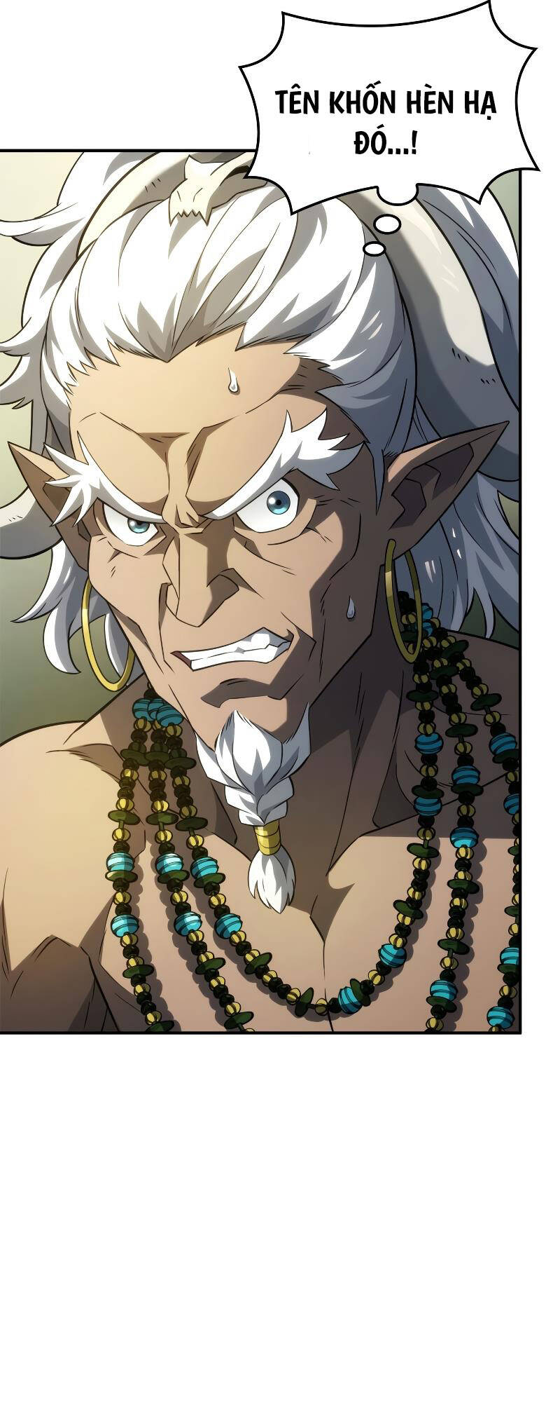 Thiết Huyết Kiếm Sĩ Hồi Quy Chap 52 - Next Chap 53