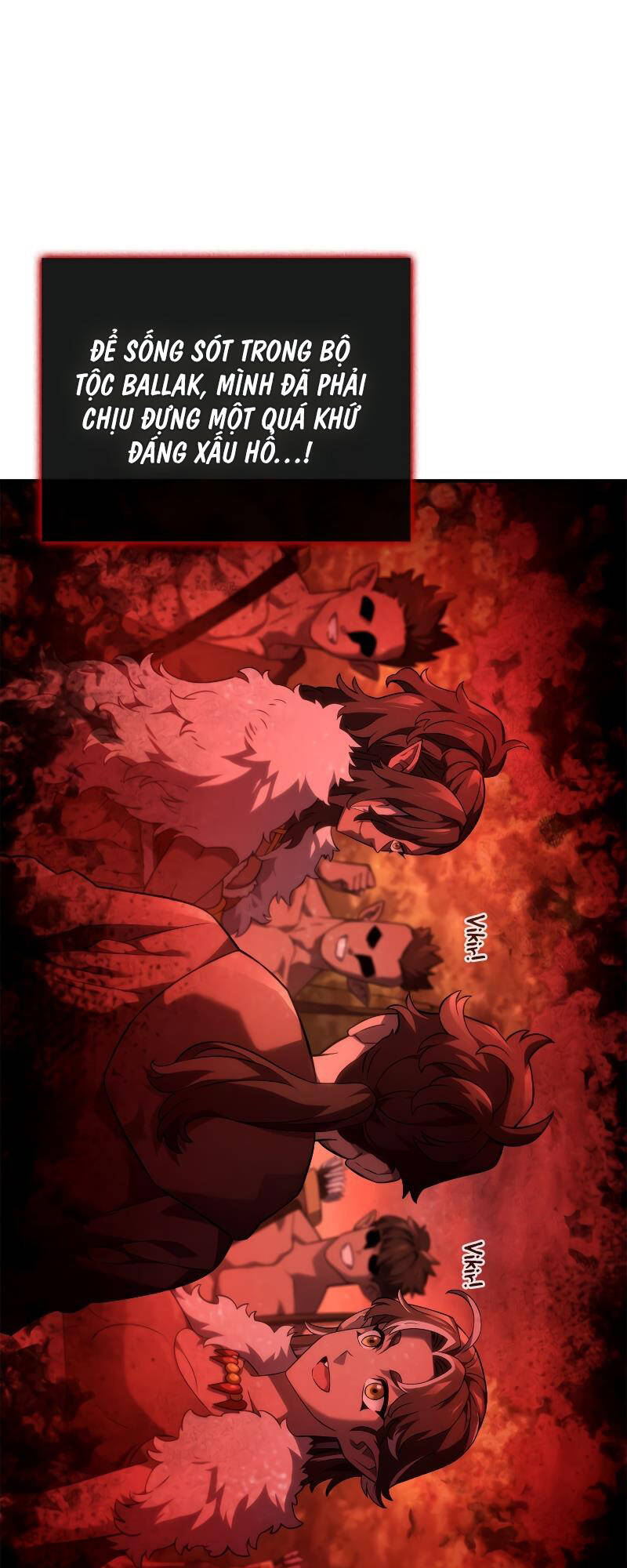 Thiết Huyết Kiếm Sĩ Hồi Quy Chap 52 - Next Chap 53