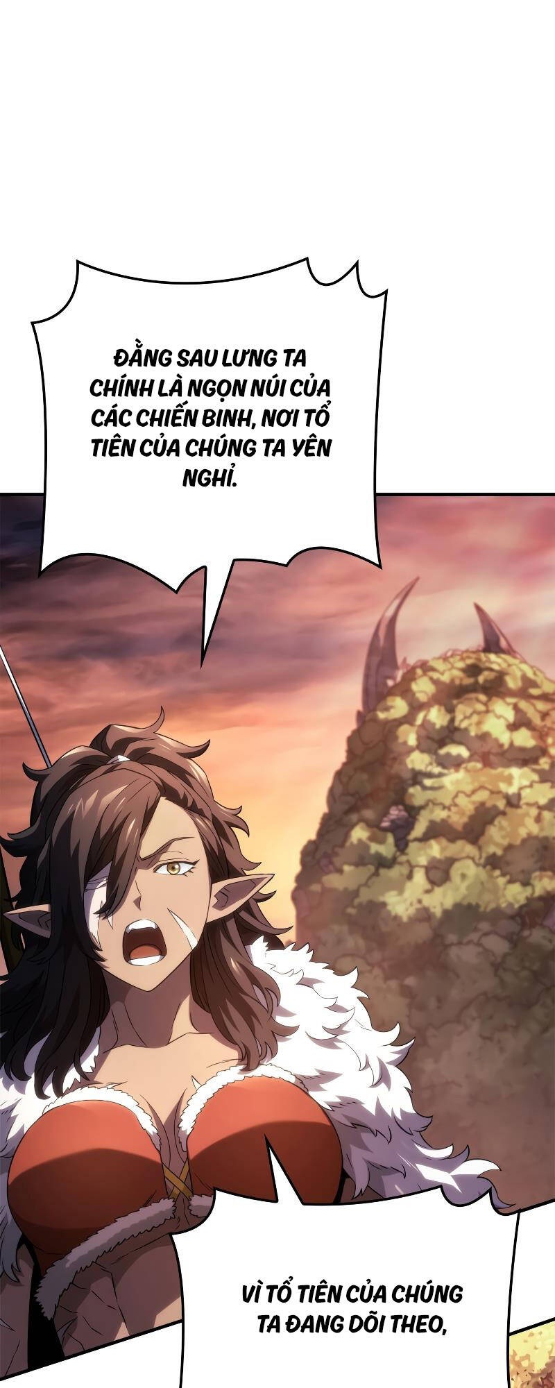 Thiết Huyết Kiếm Sĩ Hồi Quy Chap 52 - Next Chap 53