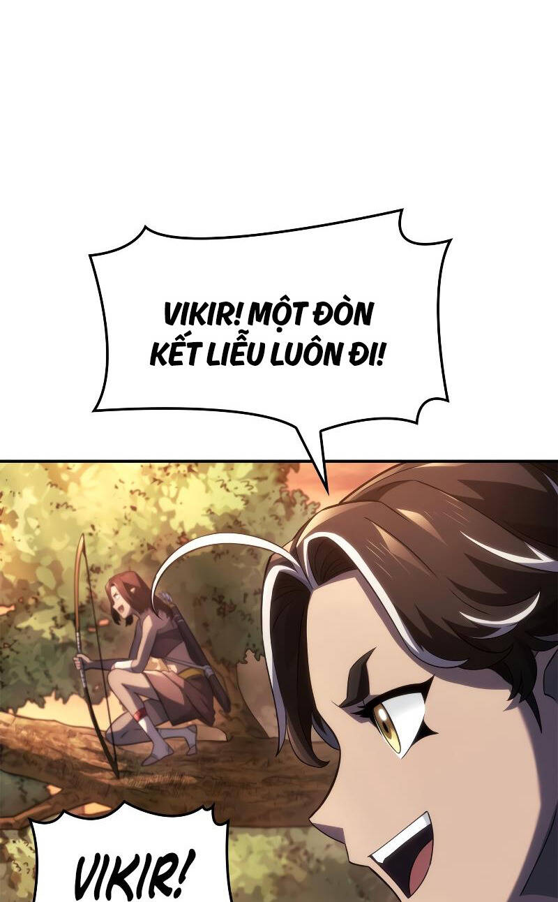 Thiết Huyết Kiếm Sĩ Hồi Quy Chap 52 - Next Chap 53