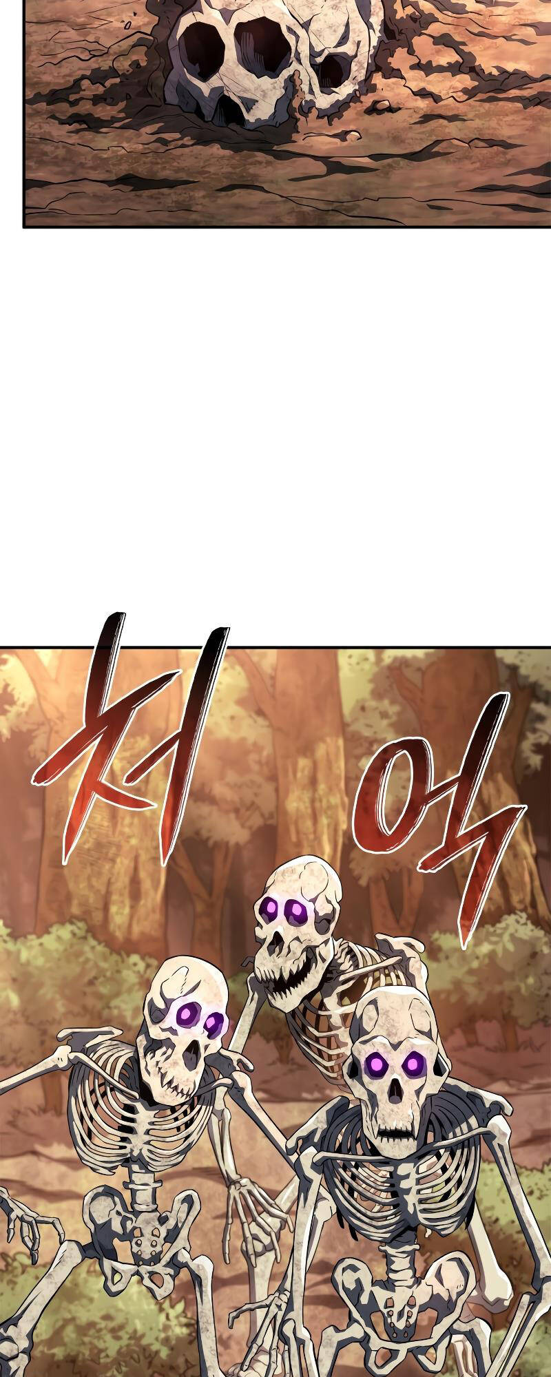 Thiết Huyết Kiếm Sĩ Hồi Quy Chap 52 - Next Chap 53