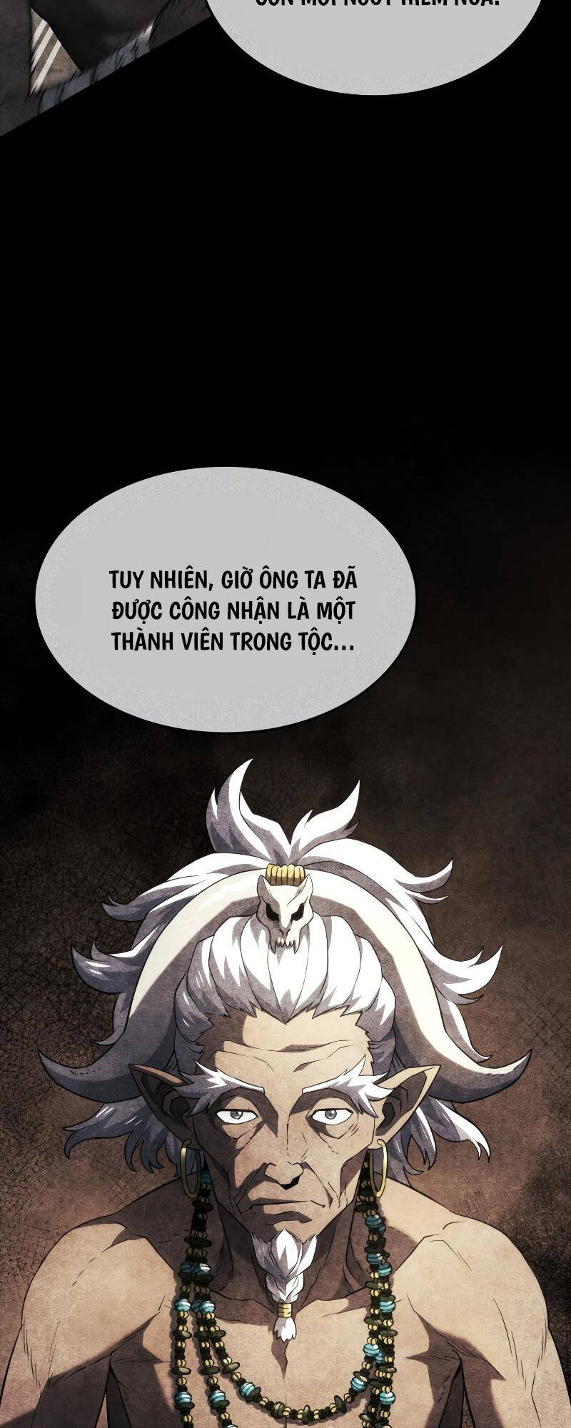 Thiết Huyết Kiếm Sĩ Hồi Quy Chap 52 - Next Chap 53