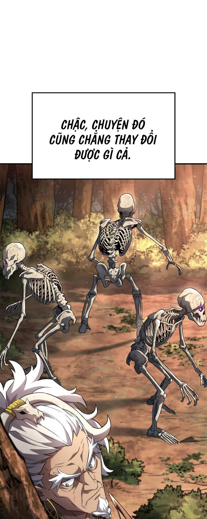Thiết Huyết Kiếm Sĩ Hồi Quy Chap 52 - Next Chap 53
