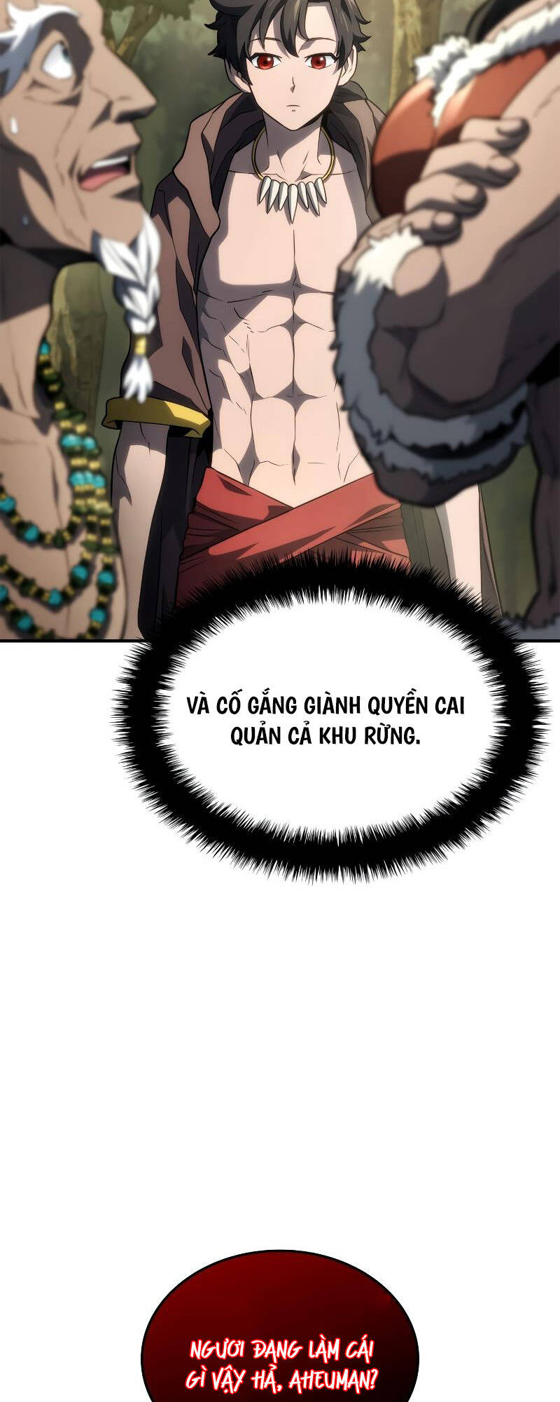 Thiết Huyết Kiếm Sĩ Hồi Quy Chap 52 - Next Chap 53