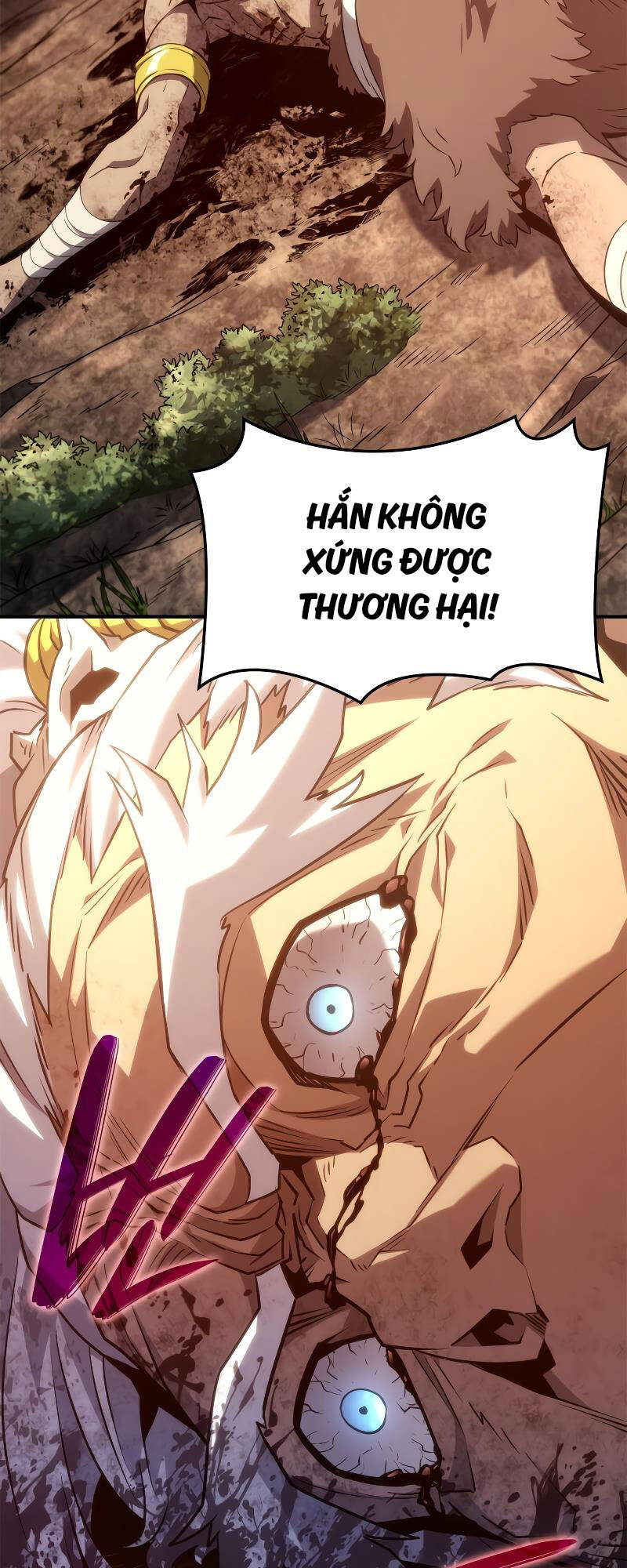 Thiết Huyết Kiếm Sĩ Hồi Quy Chap 52 - Next Chap 53