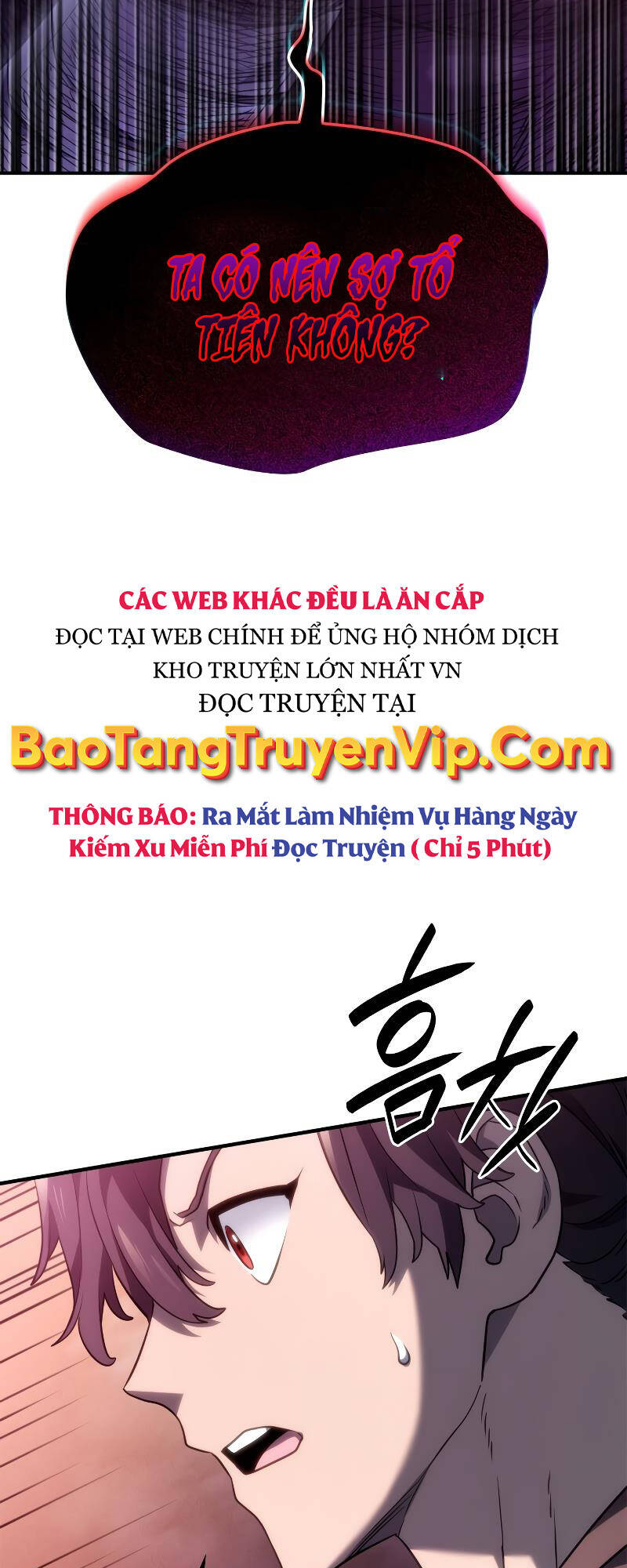 Thiết Huyết Kiếm Sĩ Hồi Quy Chap 52 - Next Chap 53
