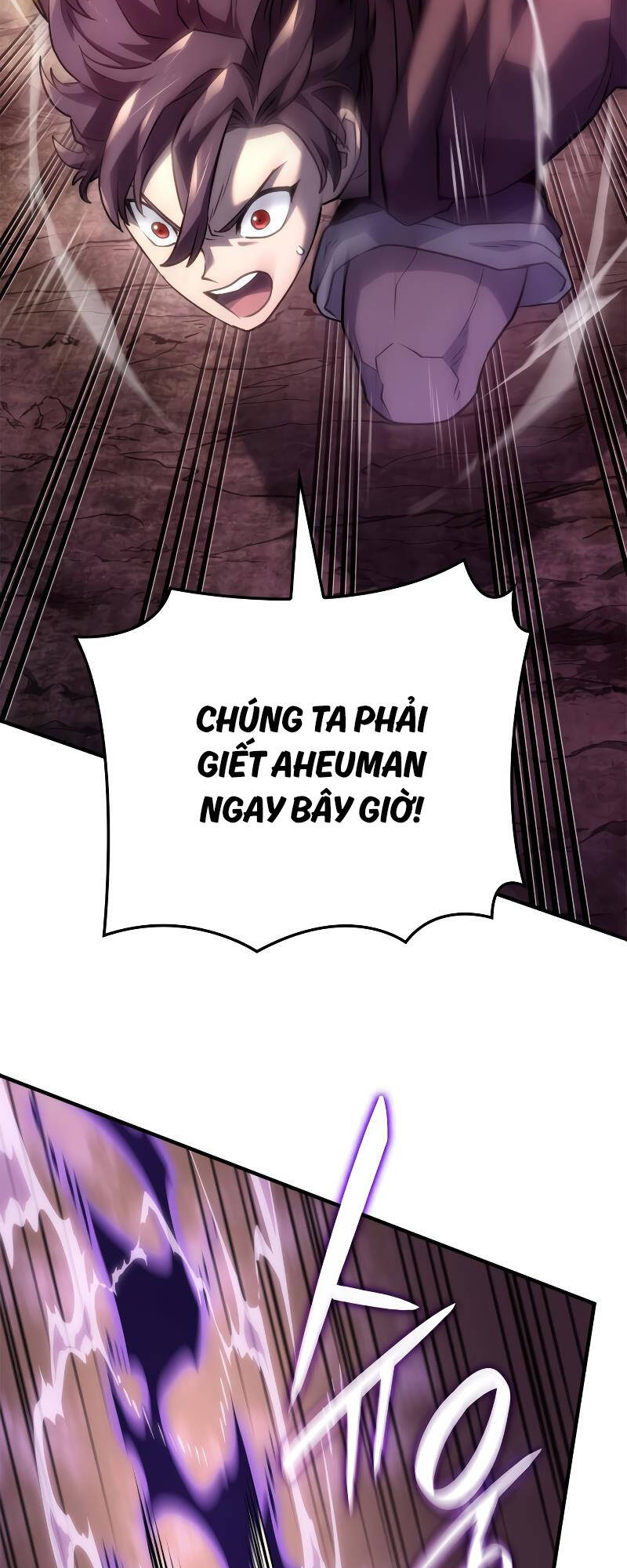 Thiết Huyết Kiếm Sĩ Hồi Quy Chap 52 - Next Chap 53