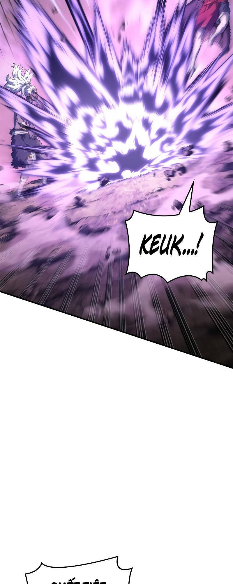Thiết Huyết Kiếm Sĩ Hồi Quy Chap 52 - Next Chap 53