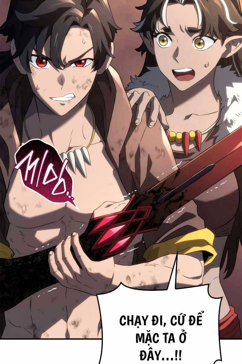 Thiết Huyết Kiếm Sĩ Hồi Quy Chap 53 - Next Chap 54