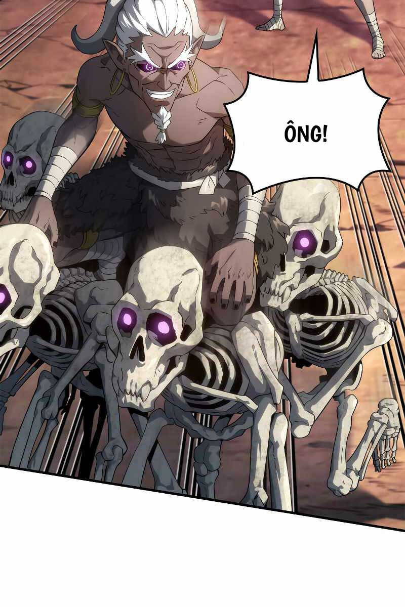 Thiết Huyết Kiếm Sĩ Hồi Quy Chap 53 - Next Chap 54