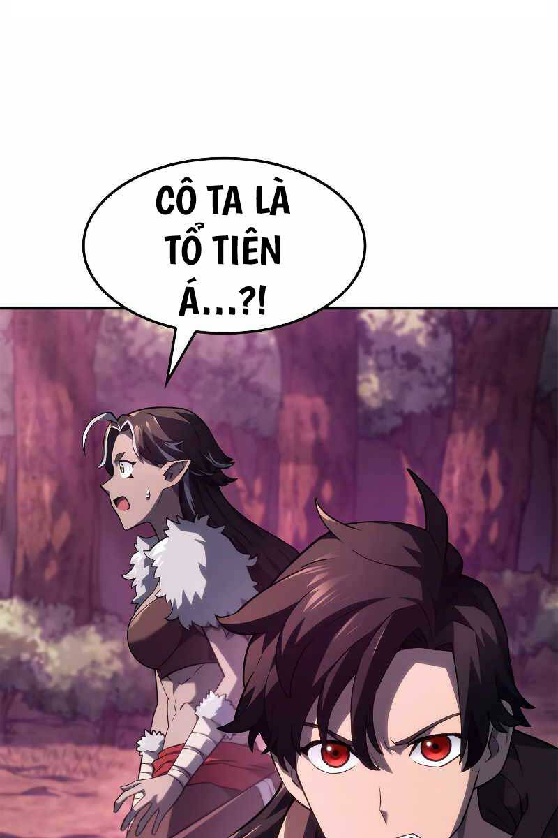 Thiết Huyết Kiếm Sĩ Hồi Quy Chap 53 - Next Chap 54