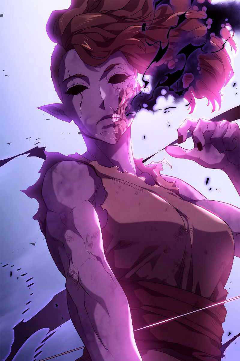 Thiết Huyết Kiếm Sĩ Hồi Quy Chap 53 - Next Chap 54