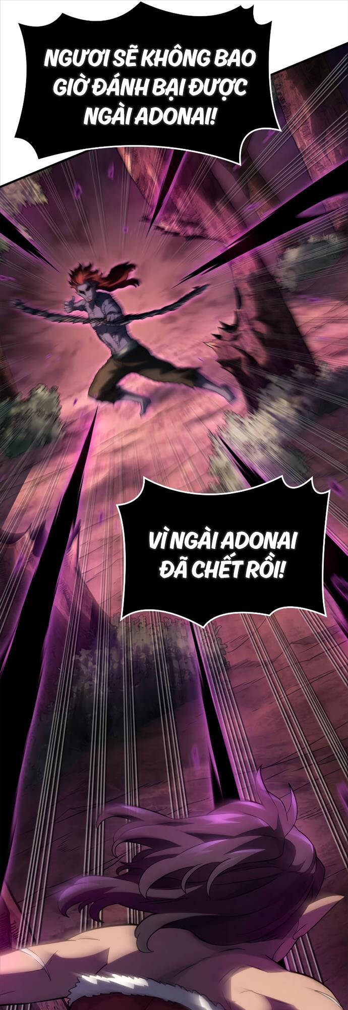 Thiết Huyết Kiếm Sĩ Hồi Quy Chap 54 - Next Chap 55