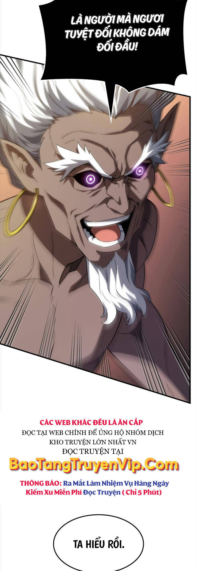 Thiết Huyết Kiếm Sĩ Hồi Quy Chap 54 - Next Chap 55