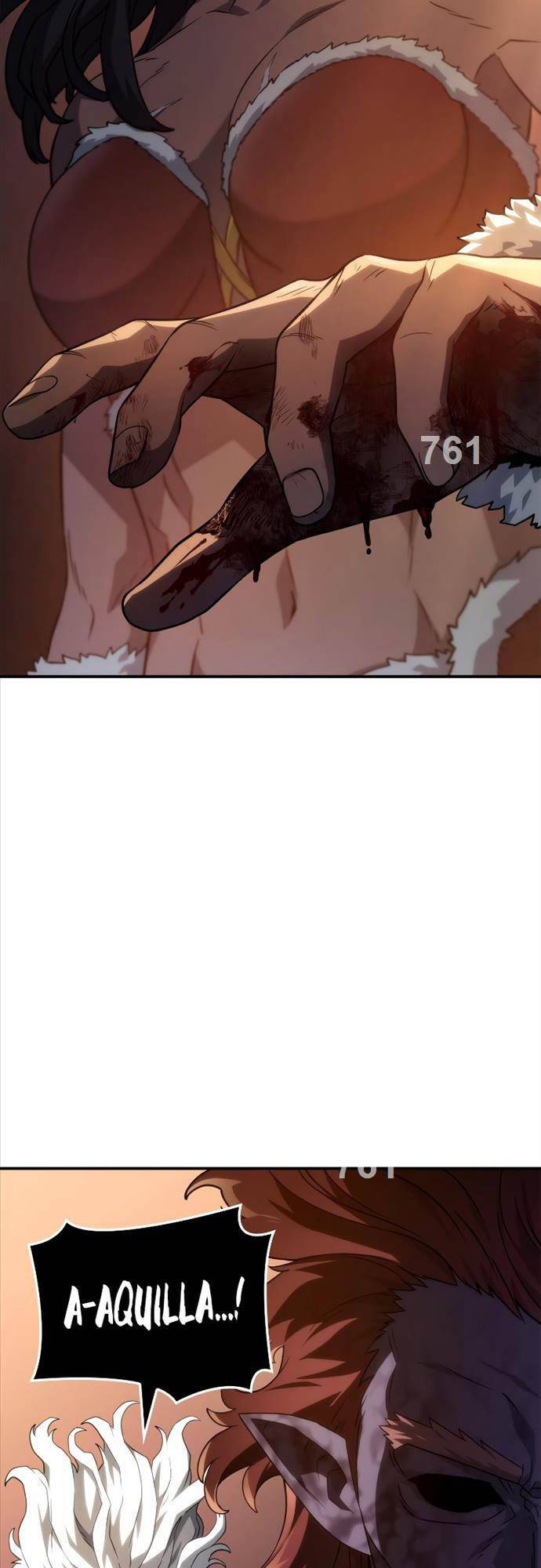 Thiết Huyết Kiếm Sĩ Hồi Quy Chap 54 - Next Chap 55