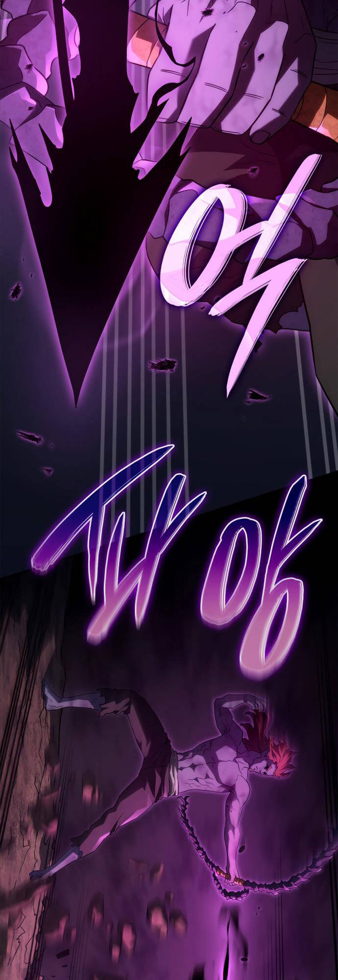 Thiết Huyết Kiếm Sĩ Hồi Quy Chap 54 - Next Chap 55