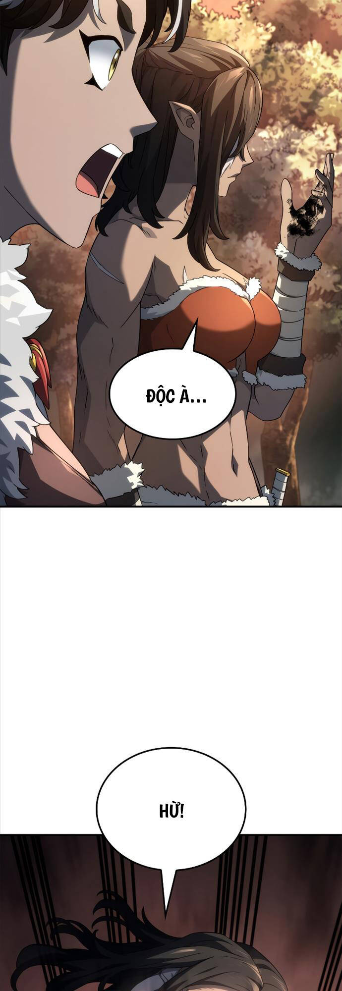 Thiết Huyết Kiếm Sĩ Hồi Quy Chap 54 - Next Chap 55
