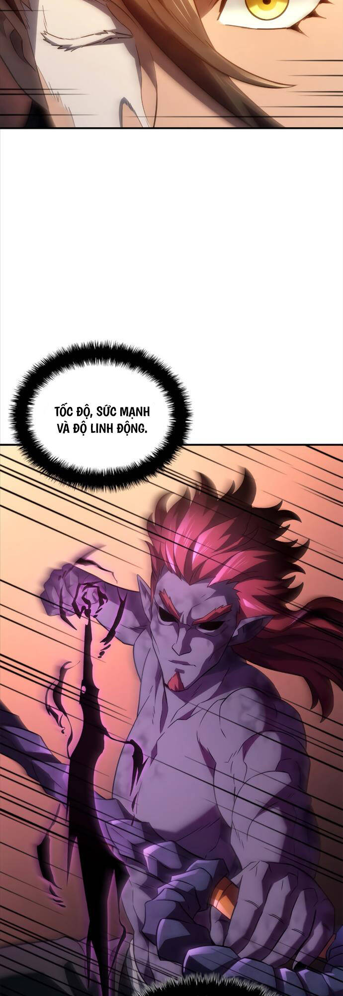 Thiết Huyết Kiếm Sĩ Hồi Quy Chap 54 - Next Chap 55