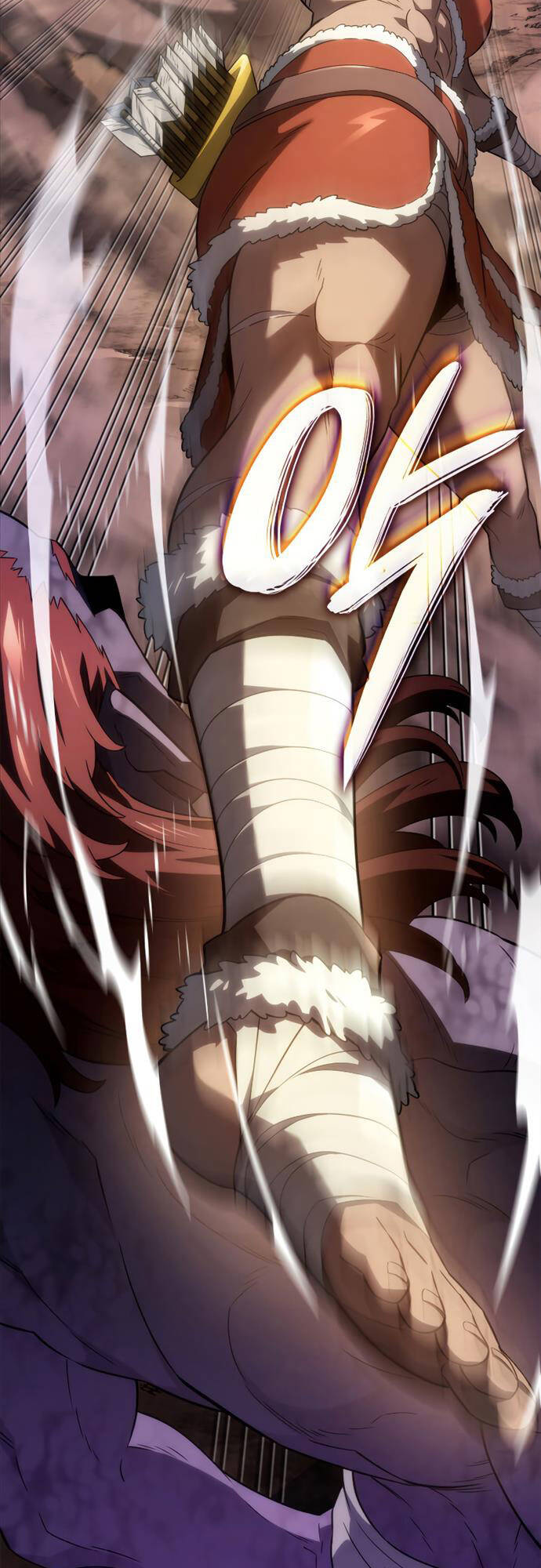 Thiết Huyết Kiếm Sĩ Hồi Quy Chap 54 - Next Chap 55
