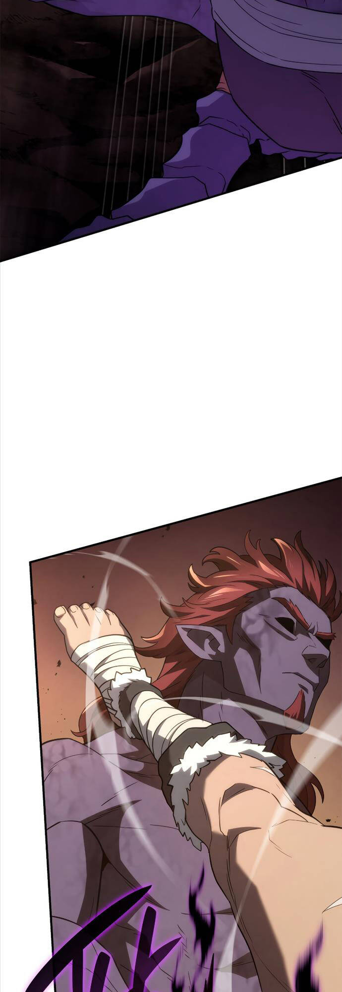 Thiết Huyết Kiếm Sĩ Hồi Quy Chap 54 - Next Chap 55