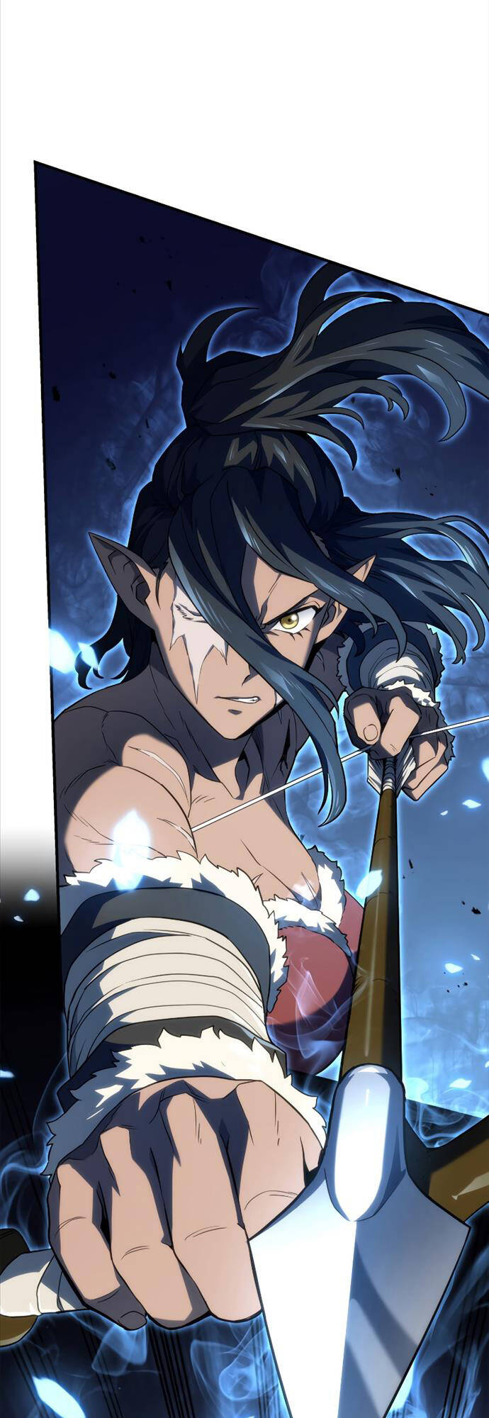 Thiết Huyết Kiếm Sĩ Hồi Quy Chap 54 - Next Chap 55