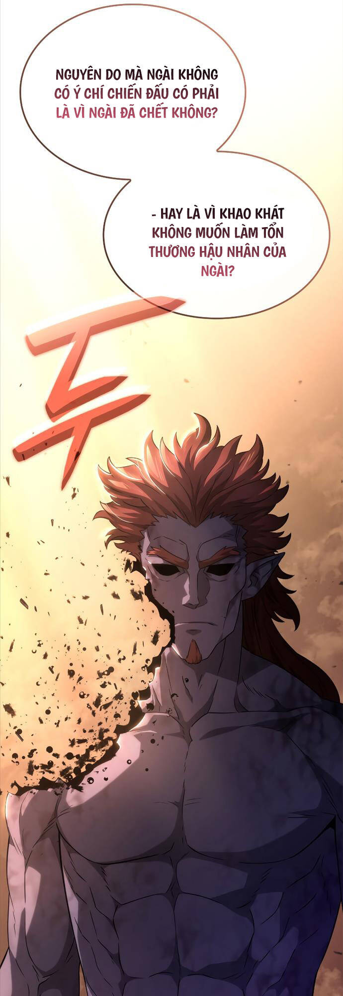 Thiết Huyết Kiếm Sĩ Hồi Quy Chap 54 - Next Chap 55