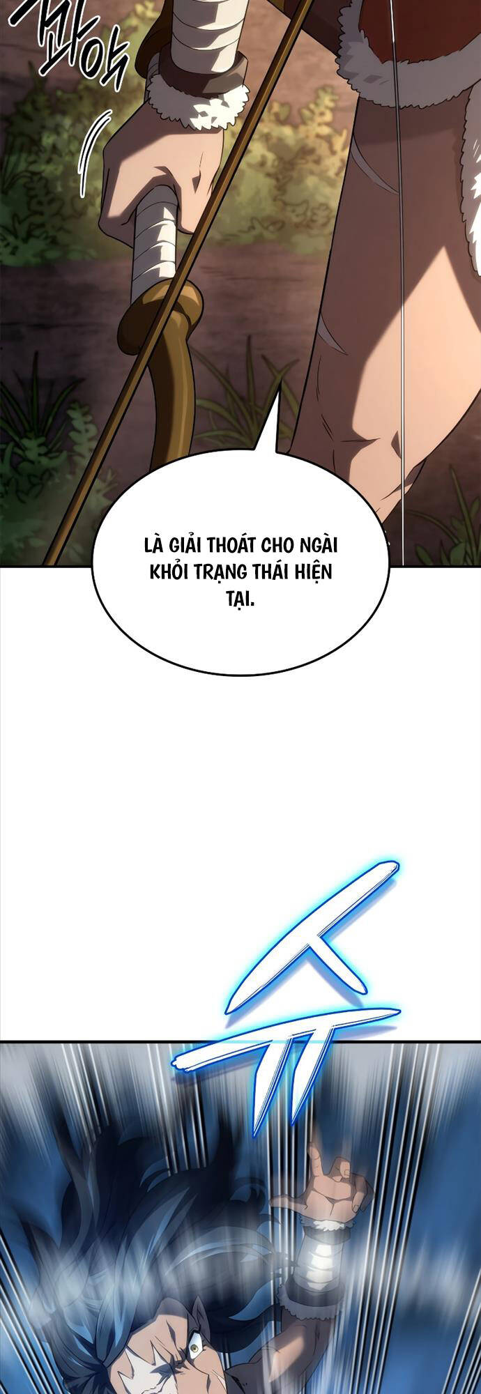 Thiết Huyết Kiếm Sĩ Hồi Quy Chap 54 - Next Chap 55