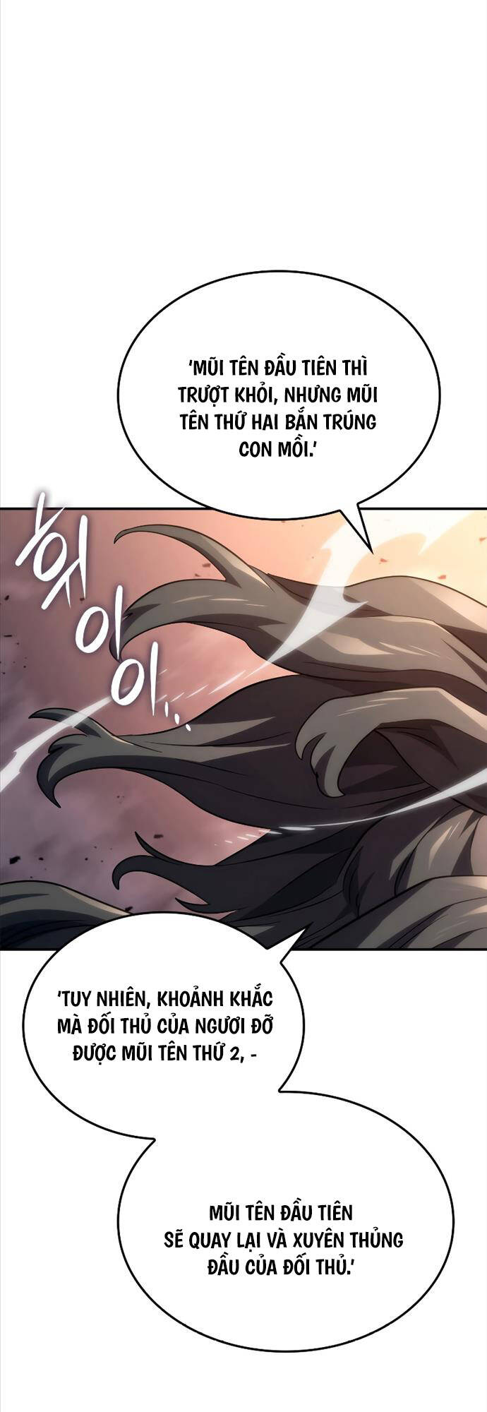 Thiết Huyết Kiếm Sĩ Hồi Quy Chap 55 - Next Chap 56