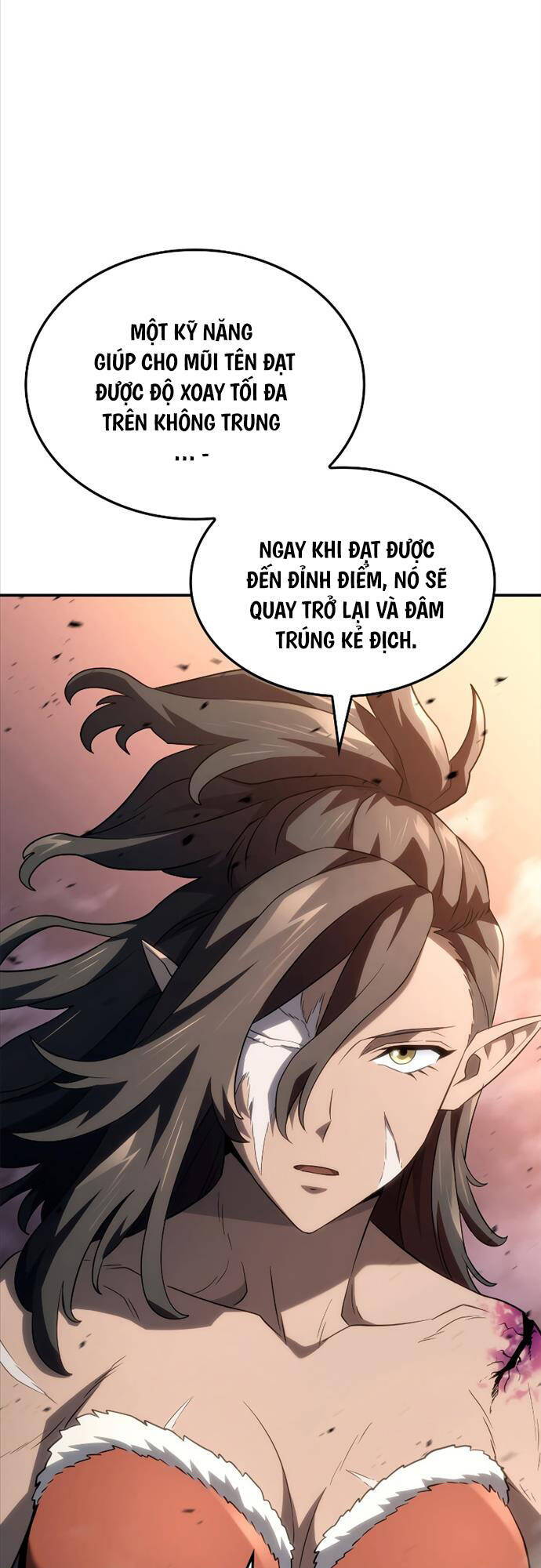 Thiết Huyết Kiếm Sĩ Hồi Quy Chap 55 - Next Chap 56