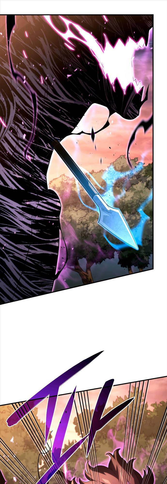 Thiết Huyết Kiếm Sĩ Hồi Quy Chap 55 - Next Chap 56